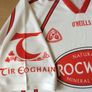 Tyrone Jersey. Official Oneills Mens GAA Home County Jersey Years 2004-2007. All Ireland Champions 2005. Original Jersey From The Time.Not A Modern Remake. Image 5