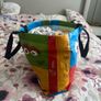 Large bundle baby girl clothes Image 3