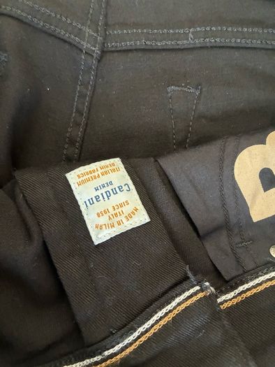 Hugo Boss Jeans