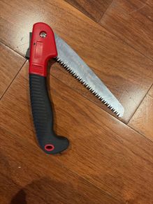 Hand Saw