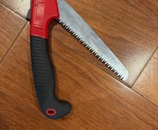Hand Saw