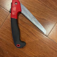 Hand Saw