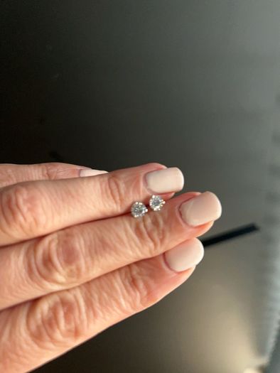 Bespoke Diamong Ring service