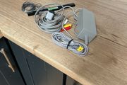 wii wires