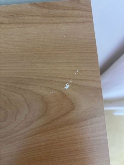 Bedroom Chest of drawers