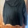 River island wax style jacket Image 3