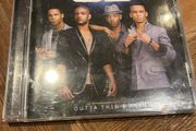 JLS Outta This World