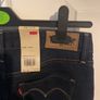 Levi's Demi Curve Straight Leg Jeans BNWT Image 2