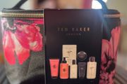 Ted Baker Bath &amp; Body Collection Gift Set- BRAND NEW