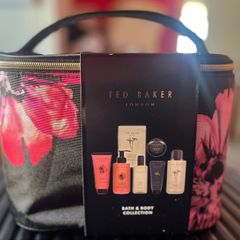 Ted Baker Bath & Body Collection Gift Set- BRAND NEW