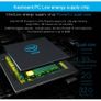 72 Key Keyboard PC - Windows 10, Intel Quad Core CPU, 2GB RAM, Bluetooth, 32GB Memory , HDMI Image 7