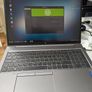 HP ZBook Firefly 15.6 inch G8 i7 32Gb 512Gb Image 3