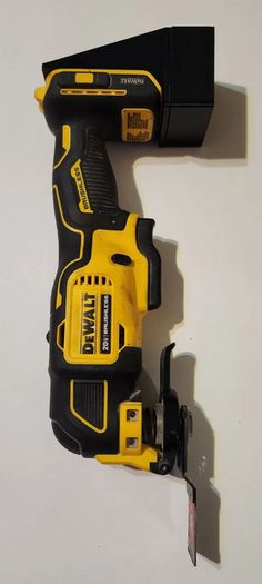 Dewalt tool hanger