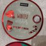 3 x Christmas Sheet Face Masks. 2 x Easy Peel Face Masks Image 4