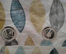 Curtains