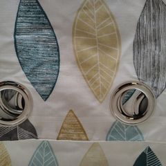 Curtains