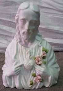 Jesus sacred heart