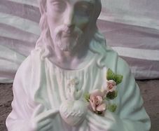 Jesus sacred heart