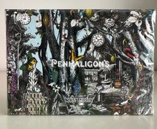 Penhaligon's Portraits Scent Library Set 10x2ml