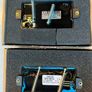 EMG 81 85 active humbucker pickup set electrical guitar parts accessories Image 4