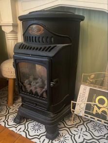 Provence Gas