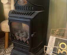 Provence Gas