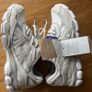 Asics Gel NYC Cloud Grey Image 3