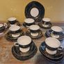 Colclough fine bone china Image 3