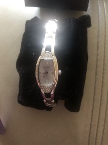 Sexy sekonda lady's watch