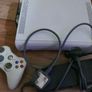 Xbox360 120GB  +1Pad (one game) Image 3