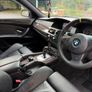 BMW 5-Series Image 8
