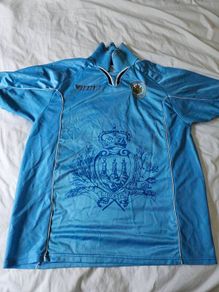 San Marino Jersey (L)