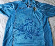 San Marino Jersey (L)