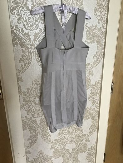 In the Style Dress Size 12