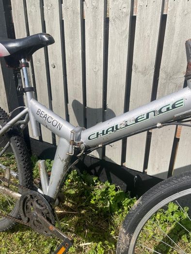 bike