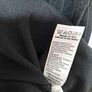 Black dress UK 22 BNWT Image 8