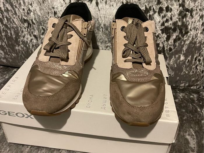 Geox Sneakers