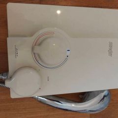 power shower
