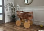 baby basket