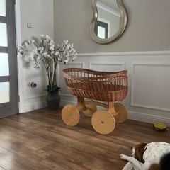 baby basket