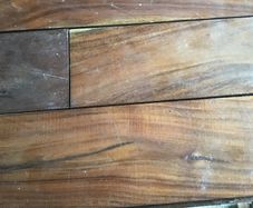 Flooring