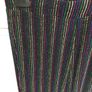 Zara glitter trousers Image 2