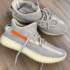 Authentic Adidas Yeezy 350 V2 Uk Size 2