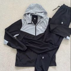 tracksuit