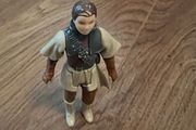 Vintage Star Wars Leia Bousch - no helmet