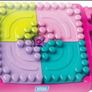 Mega Bloks Folding Table (Dc)364 Image 3