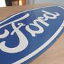 Ford Wall Sign Image 3