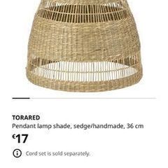 Lampshade Ikea