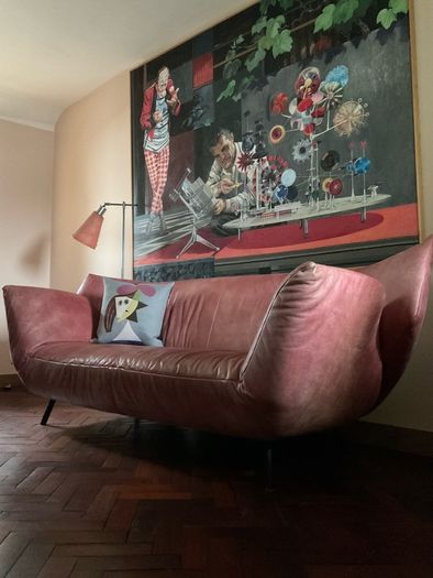 lounge chairs mid century modern vintage retro eames Danish teak