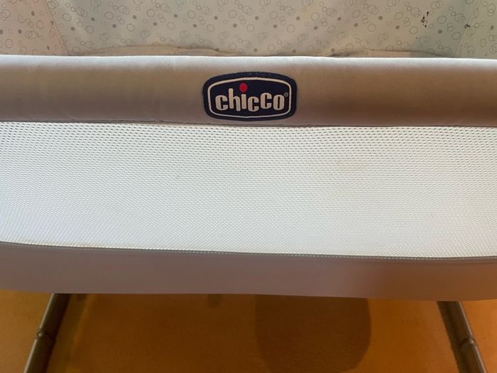Chicco co-sleeper